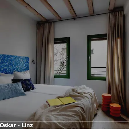 Oskar Apartman *
