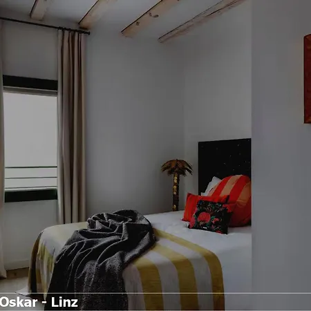 Apartman Oskar *