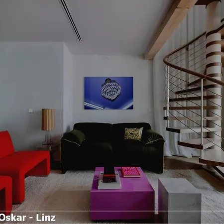 Apartman Oskar
