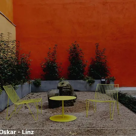 Apartman Oskar