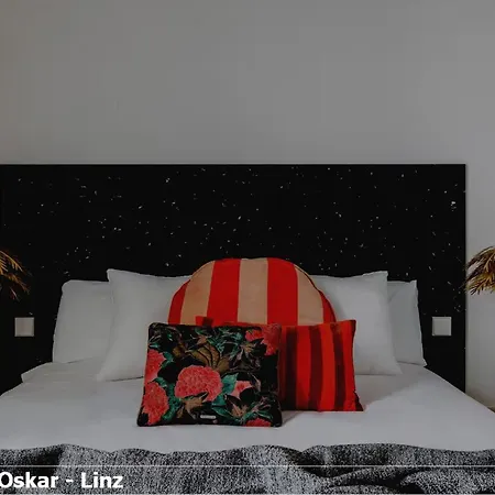 Oskar Apartman