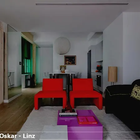 Oskar * Linz