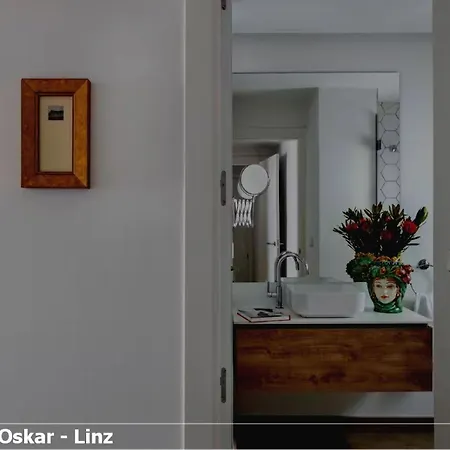 Oskar Linz