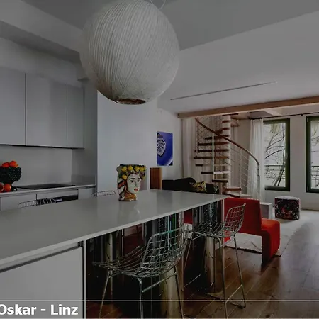 Oskar Apartman *