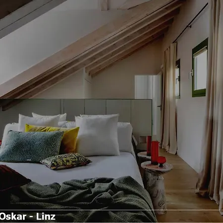 Apartman Oskar Linz