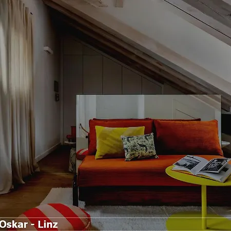 Oskar Apartman